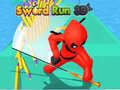 Игра Sword Run 3D