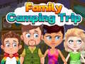 Игра Family Camping Trip