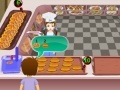 Игра Barbi's Bakery