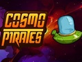 Игра Cosmo Pirates