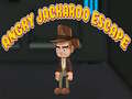 Игра Angry Jackaroo Escape