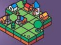 Игра Block City Clicker