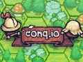 Игра Conq.io