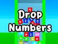 Игра Drop Numbers