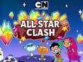 Игра CN All Star Clash