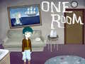 Игра One Room Escape