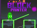 Игра Block Painter