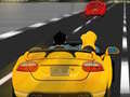 Игра Car Rush Fast Game