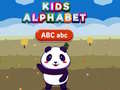 Игра Kids Alphabet
