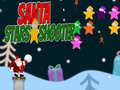 Игра Santa Stars Shooter