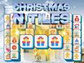 Игра Christmas N Tiles