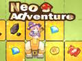 Ігра Neo Adventure