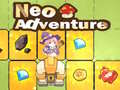 Игра Neo Adventure