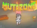 Игра Mutazone