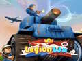 Игра Legion War