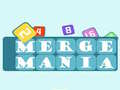 Игра Merge Mania