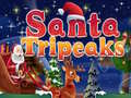 Игра Santa Tripeaks