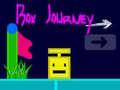 Игра Box Journey