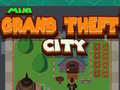 Игра Mini Grand Theft City