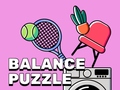 Игра Balance Puzzle