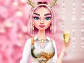 Игра Kikis Pink Christmas