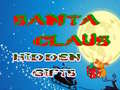 Игра Santa Claus Hidden Gifts