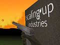 Игра Scaling Up Industries