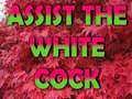 Игра Assist The White Cock
