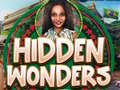 Игра Hidden Wonders