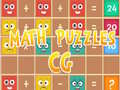 Игра Math Puzzles CLG