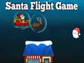 Игра Santa Flight Game
