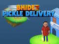 Игра Bhide Pickle Delivery
