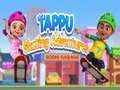 Игра Tappu Skating Adventure