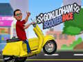 Игра Gokuldham Scooter Race