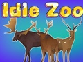 Игра Idle Zoo