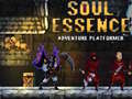 Игра Soul Essence Adventure Platformer