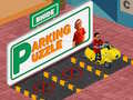 Игра Bhide Parking Puzzle