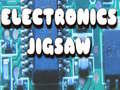 Игра Electronics Jigsaw