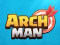 Игра ArchMan