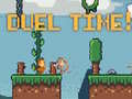 Игра Duel Time!