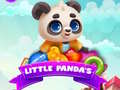 Игра Little Panda`s 