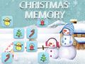 Игра Christmas Memory