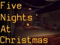 Игра Five Nights at Christmas