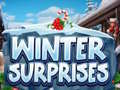 Игра Winter Surprises