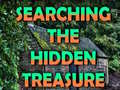 Игра Searching The Hidden Treasure