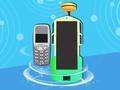 Игра Phone Evolution Stacking