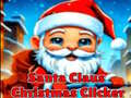 Игра Santa Claus Christmas Clicker