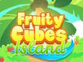 Игра Fruity Cubes Island