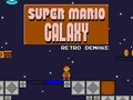 Игра Super Mario Galaxy