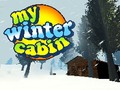 Игра My Winter Cabin